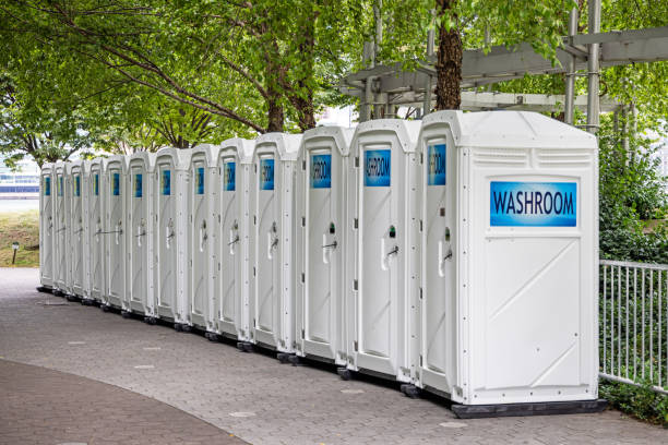 Portable Toilets for Parks and Recreation Areas in Bristol, VA