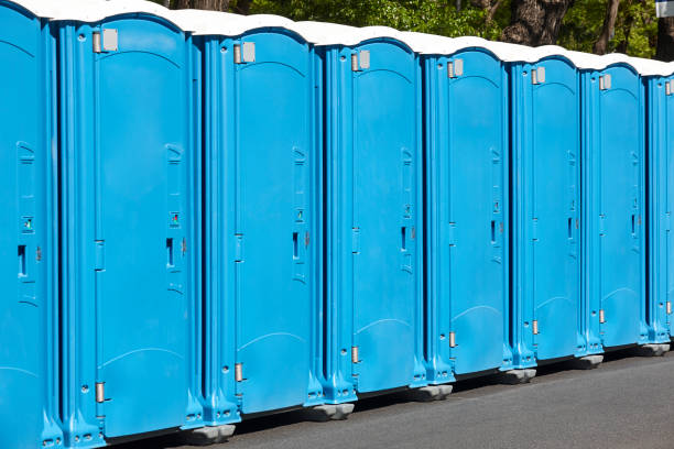 Portable Restroom Servicing (Cleaning and Restocking) in Bristol, VA