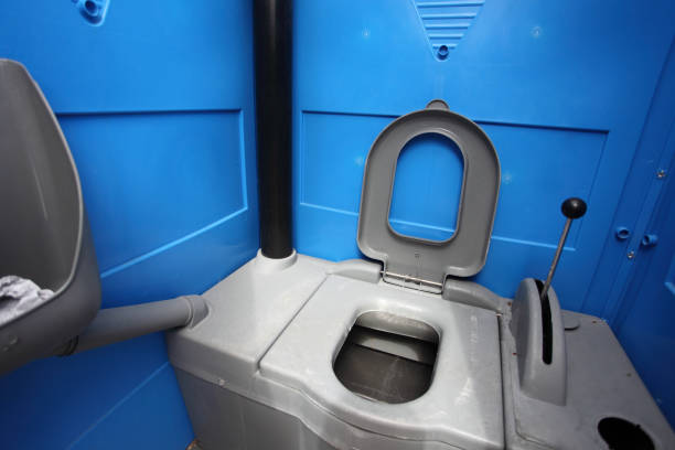 Reliable Bristol, VA Portable Potty Rental  Solutions