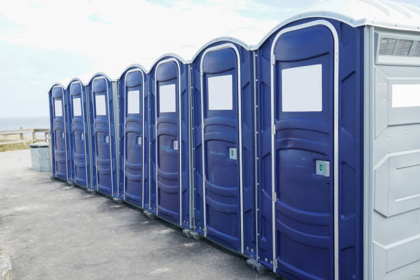 Best Portable Restroom Setup and Delivery  in Bristol, VA