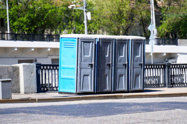 Best Standard Portable Toilet Rental  in Bristol, VA