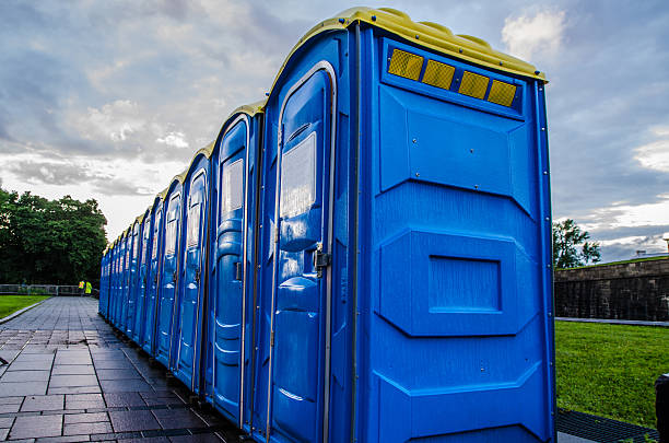 Best Portable Restrooms for Agricultural Sites  in Bristol, VA