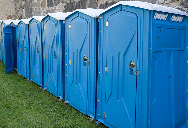 Best Eco-Friendly Portable Toilets  in Bristol, VA